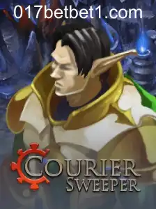 CourierSweeper