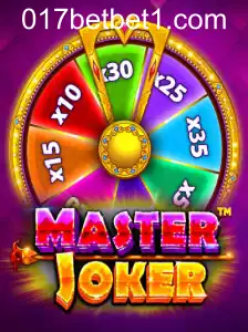 MasterJoker